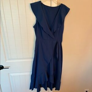 New Dress